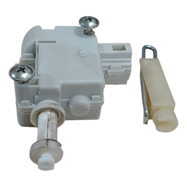 Motor Trava Elétrica Porta Malas Vw Voyage G5 G6 G7 Original