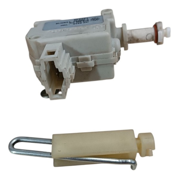 Motor Trava Elétrica Porta Malas Vw Voyage G5 G6 G7 Original