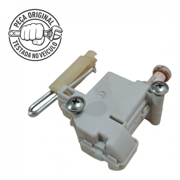 Motor Trava Elétrica Porta Malas Vw Voyage G5 G6 G7 Original