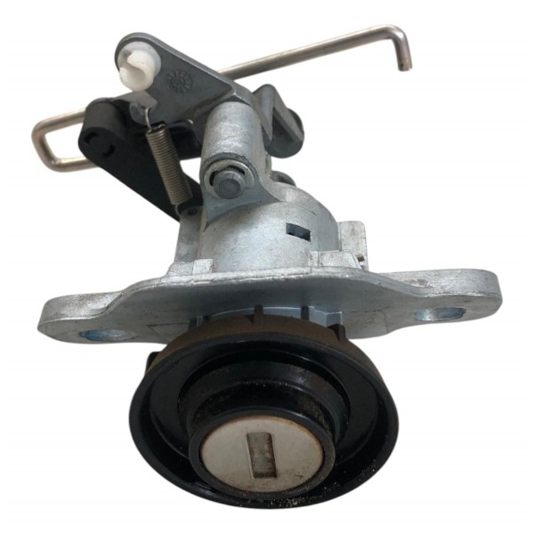 Cilindro Miolo Chave Tampa Porta Malas Vw Voyage G6 G7 Orig