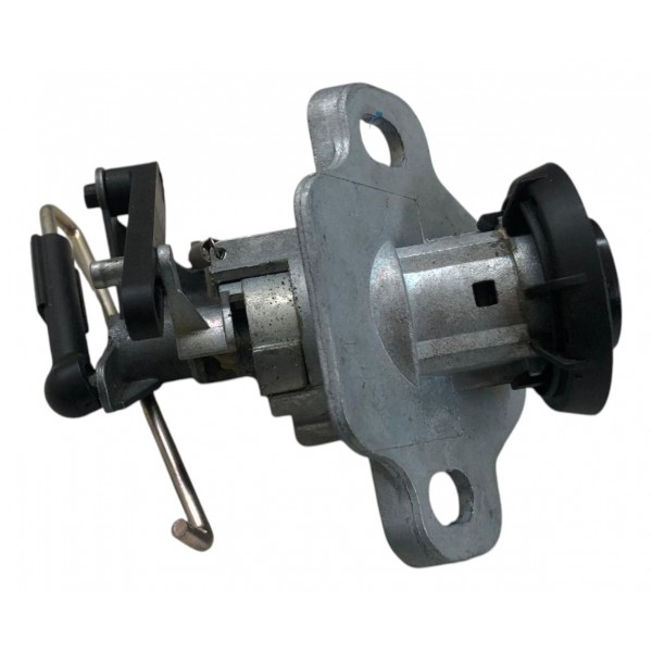 Cilindro Miolo Chave Tampa Porta Malas Vw Voyage G6 G7 Orig