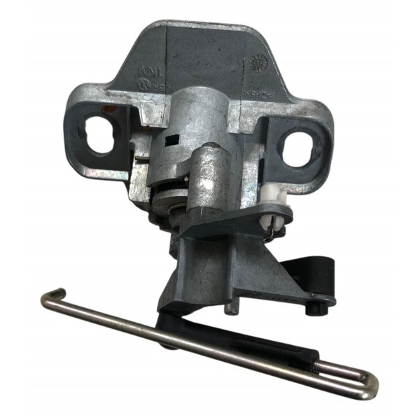 Cilindro Miolo Chave Tampa Porta Malas Vw Voyage G6 G7 Orig