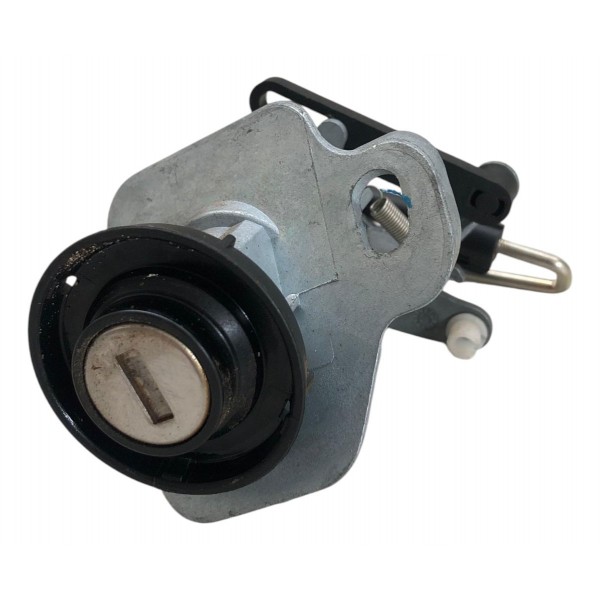 Cilindro Miolo Chave Tampa Porta Malas Vw Voyage G6 G7 Orig