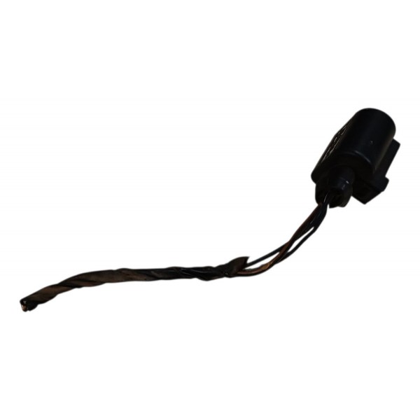 Plug Chicote Elétrico Pressostato Ar Cond Gol Voyage Saveiro