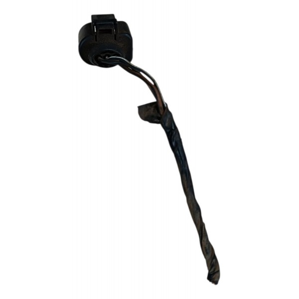 Plug Chicote Elétrico Pressostato Ar Cond Gol Voyage Saveiro
