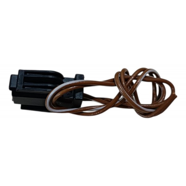 Plug Chicote Elétrico Fechadura Tampa Mala Voyage G6 G7 G8