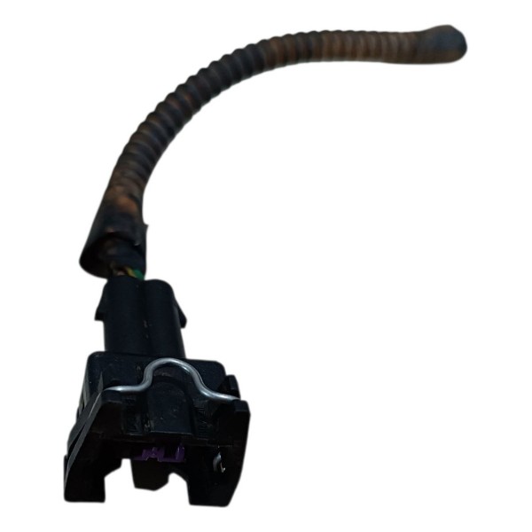 Plug Chicote Elétrico Valvula Partida Frio Voyage G5 G6 G7