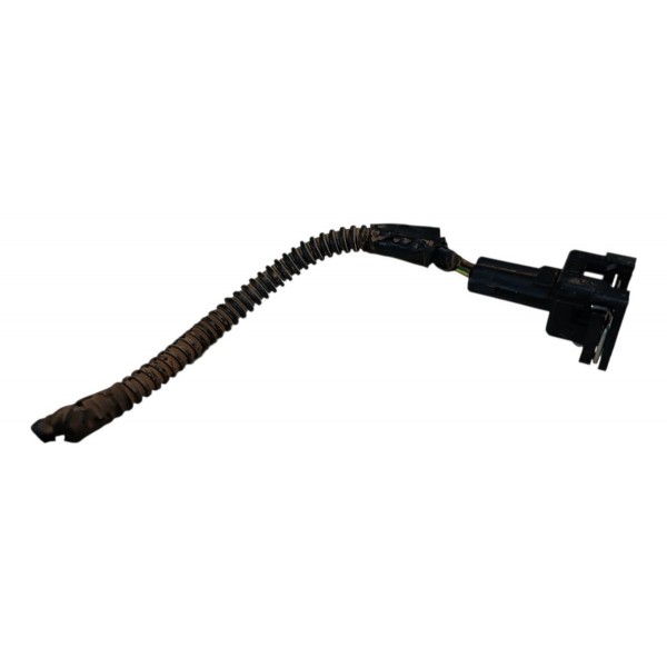 Plug Chicote Elétrico Valvula Partida Frio Voyage G5 G6 G7