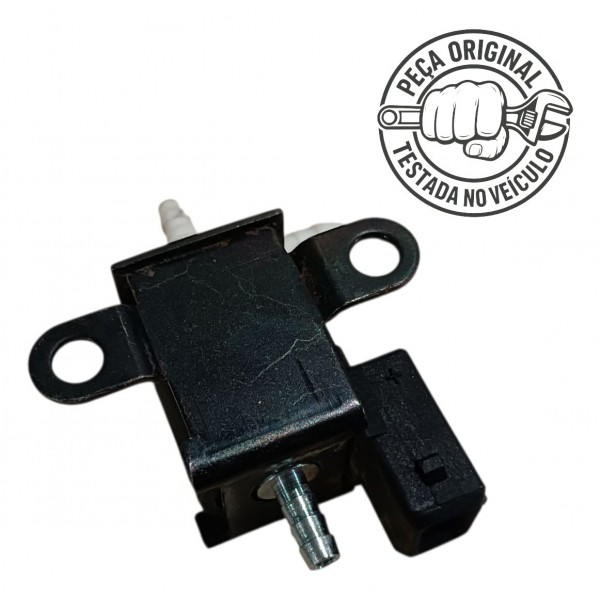 Válvula Solenóide Partida Frio Gol Voyage Kombi 5z0906283a