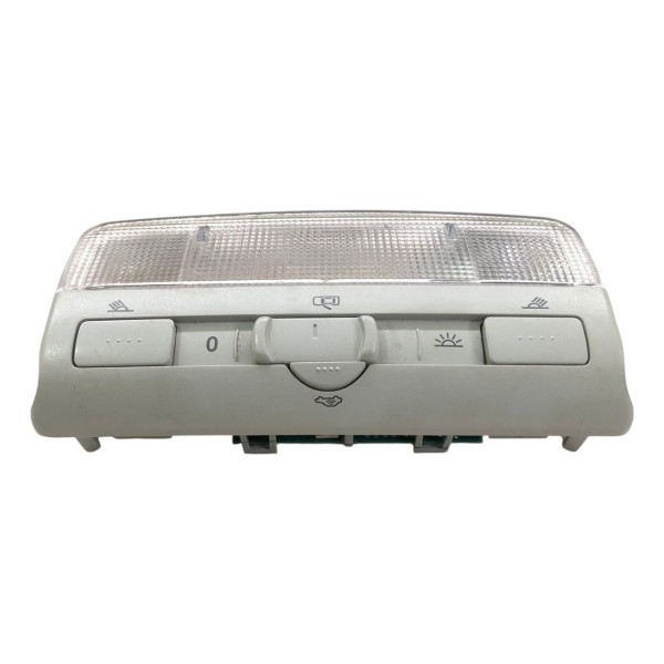 Lanterna Luz Teto Fox Crossfox Spacefox 5z0947105e Cortesia