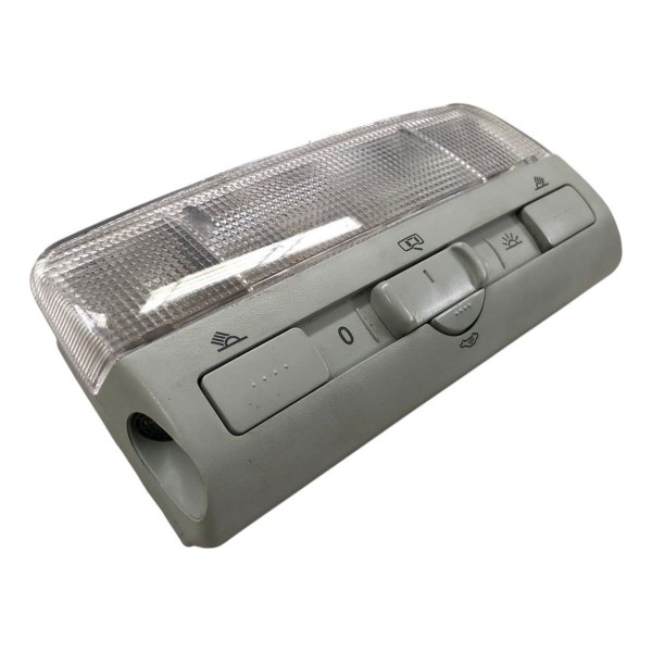 Lanterna Luz Teto Fox Crossfox Spacefox 5z0947105e Cortesia