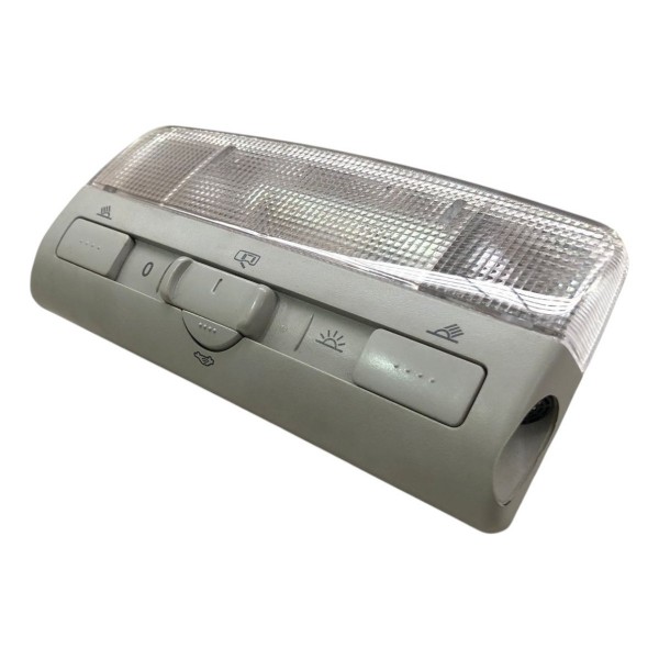 Lanterna Luz Teto Fox Crossfox Spacefox 5z0947105e Cortesia