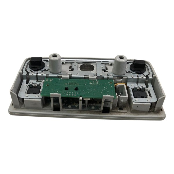 Lanterna Luz Teto Fox Crossfox Spacefox 5z0947105e Cortesia