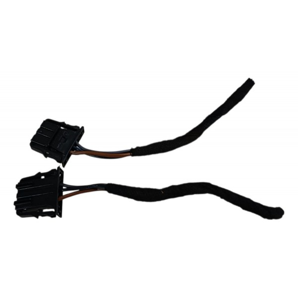 Plug Chicote Elétrico Circuito Lanterna Tampa Voyage G6 G7