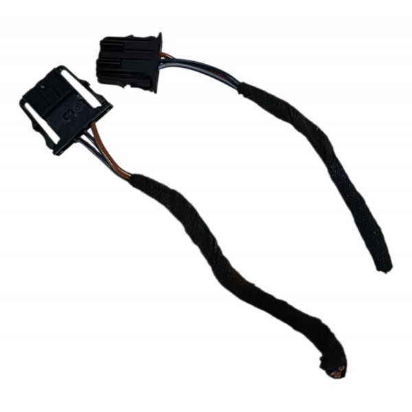 Plug Chicote Elétrico Circuito Lanterna Tampa Voyage G6 G7