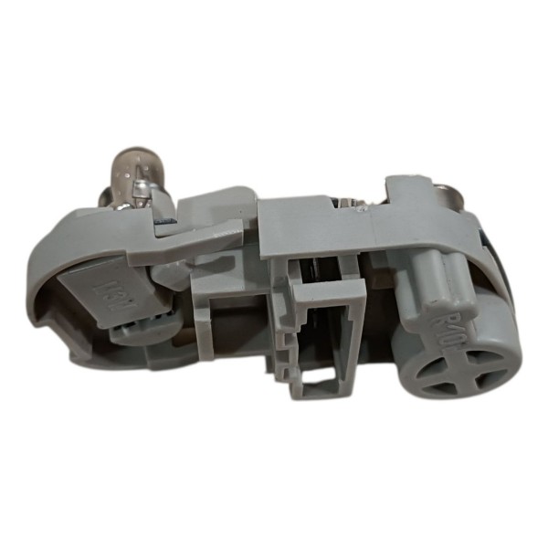 Circuito Lanterna Esquerda Tampa Traseira Vw Voyage G6 G7 - Esquerdo/motorista - Branco