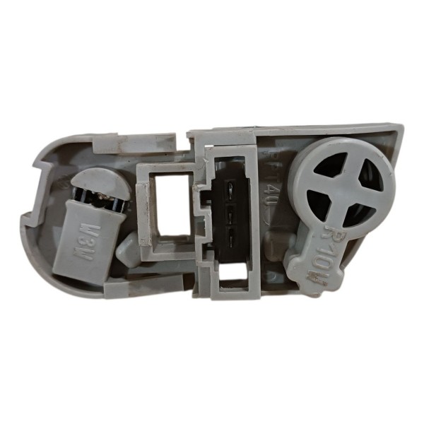 Circuito Lanterna Direita Tampa Traseira Voyage G6 G7 - Direito/passageiro - Branco