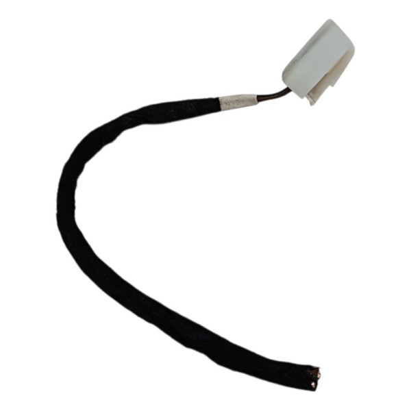 Plug Chicote Elétrico Tomada 12v Gol Saveiro Voyage G7 G8