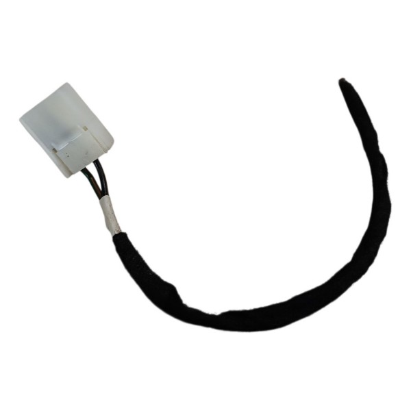 Plug Chicote Elétrico Tomada 12v Gol Saveiro Voyage G7 G8