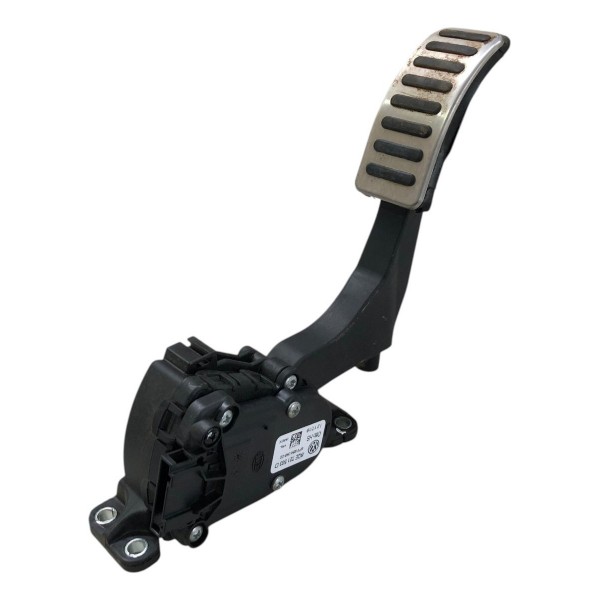 Pedal Acelerador Eletronico Voyage Gol 6qe721503d Original