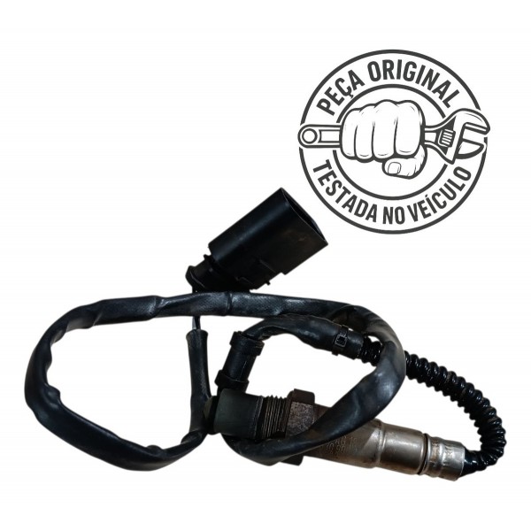 Sonda Lambda Gol G5 Voyage 1.6 030906262r Pre Catalizador
