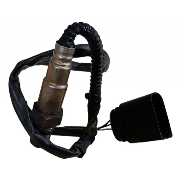 Sonda Lambda Gol G5 Voyage 1.6 030906262r Pre Catalizador