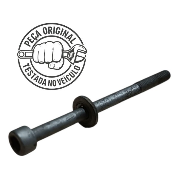 Jogo Parafuso Suporte Bobina Voyage Gol Saveiro G5 G6 G7 G8