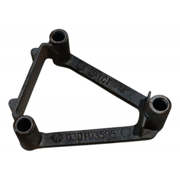 Suporte Bobina Ignição Gol Voyage Saveiro G3 G4 G5 G6 G7 G8