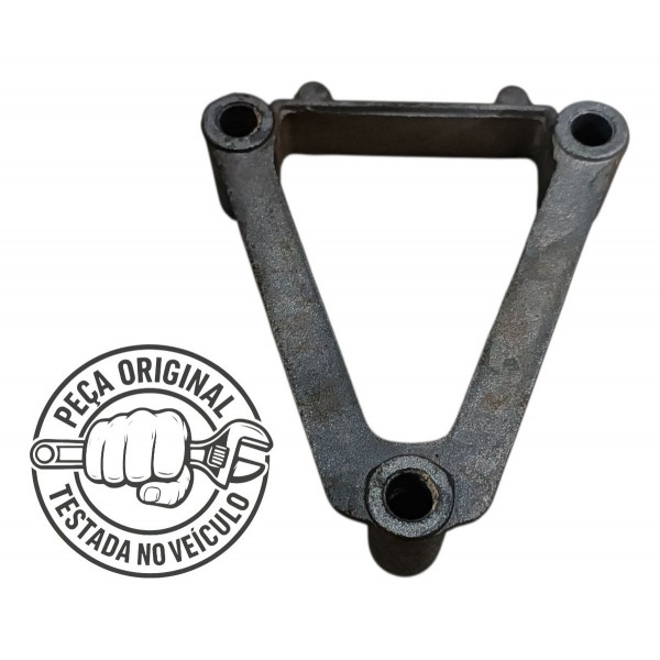 Suporte Bobina Ignição Gol Voyage Saveiro G3 G4 G5 G6 G7 G8