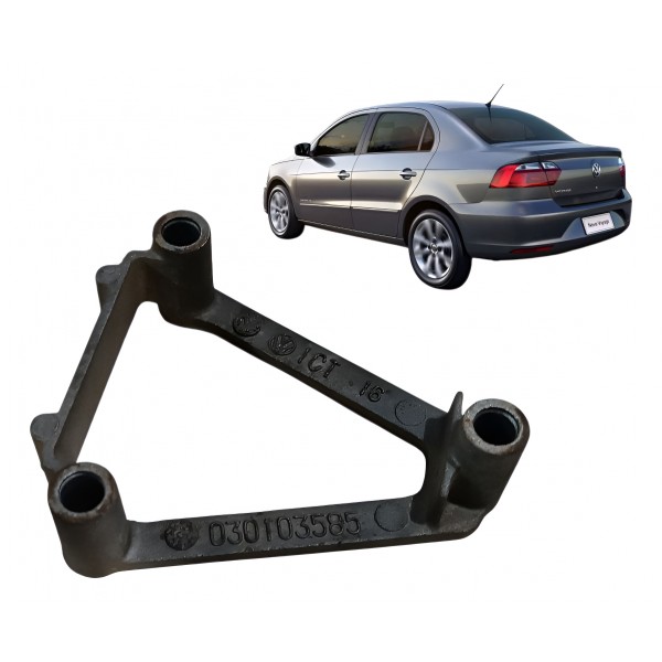 Suporte Bobina Ignição Gol Voyage Saveiro G3 G4 G5 G6 G7 G8