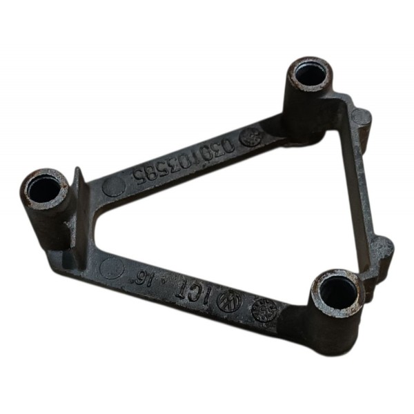 Suporte Bobina Ignição Gol Voyage Saveiro G3 G4 G5 G6 G7 G8