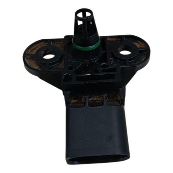 Sensor Map Fluxo Ar Original Vw Gol Saveiro 1.6 G5 G6 G7 G8
