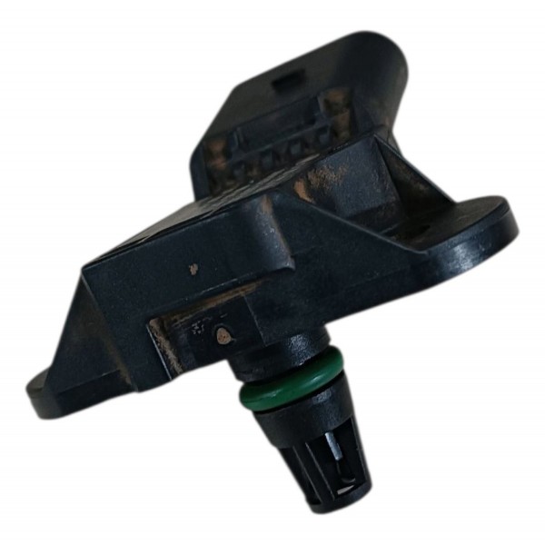 Sensor Map Fluxo Ar Original Vw Gol Saveiro 1.6 G5 G6 G7 G8