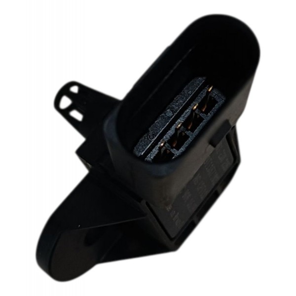 Sensor Map Fluxo Ar Original Vw Gol Saveiro 1.6 G5 G6 G7 G8