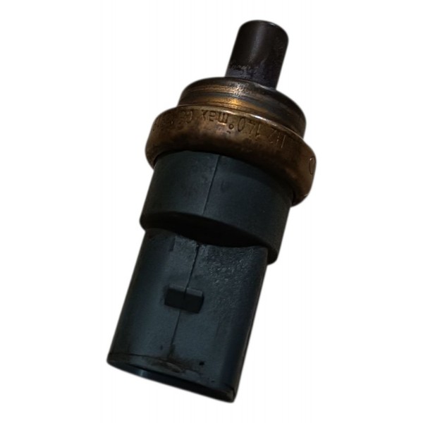 Sensor Temperatura Agua Voyage Gol Voyage 2 Pinos 2017 G7 G8