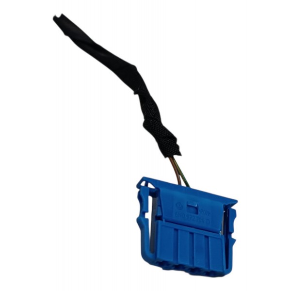 Plug Chicote Elétrico Sensor Pedal Embreagem Voyage Gol G7