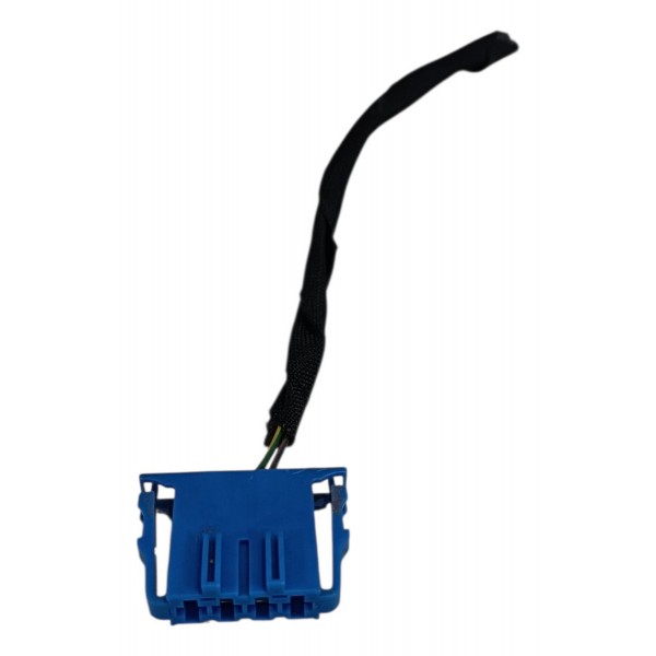 Plug Chicote Elétrico Sensor Pedal Embreagem Voyage Gol G7