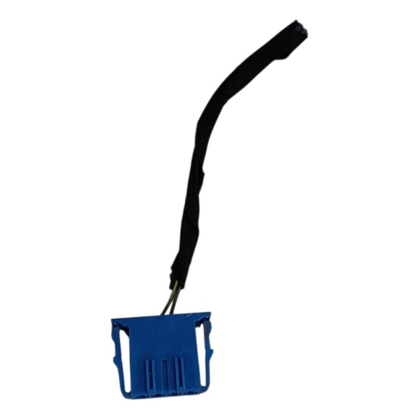 Plug Chicote Elétrico Sensor Pedal Embreagem Voyage Gol G7