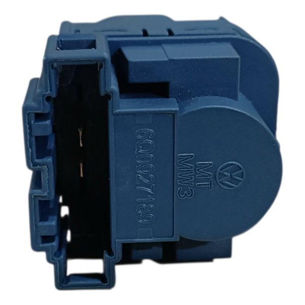 Sensor Interruptor Pedal Embreagem Gol G3 G4 G5 G6 6q0927189 - Azul