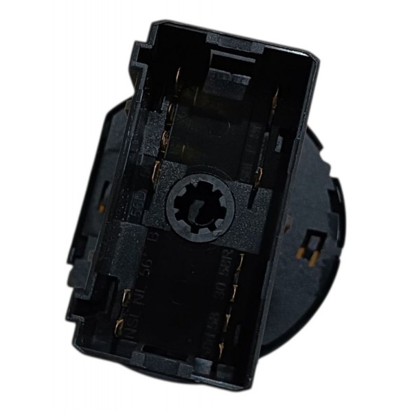 Botao Chave Milha Farol E Lanterna Voyage Vw 2018 5u0941531r