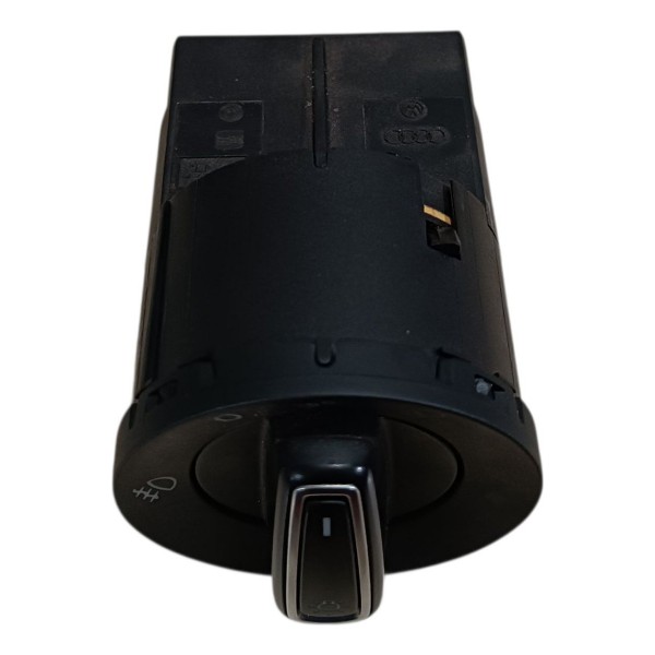 Botao Chave Milha Farol E Lanterna Voyage Vw 2018 5u0941531r