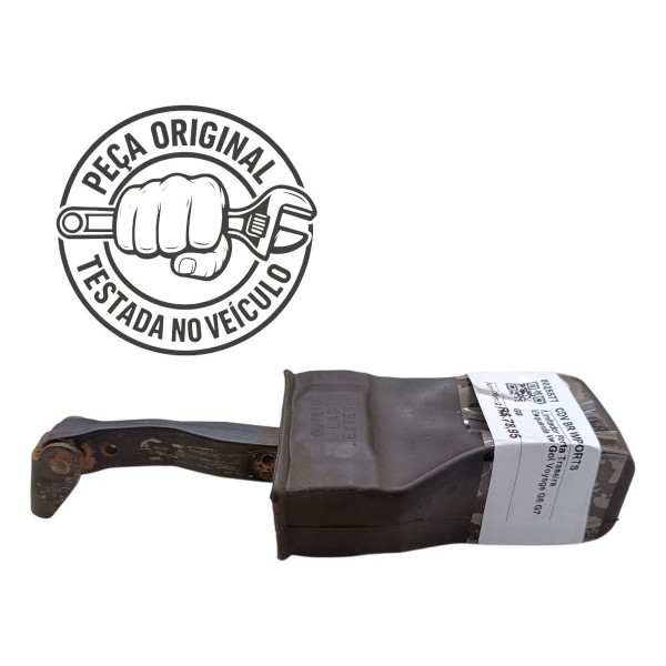 Limitador Porta Traseira Esquerda Vw Gol Voyage G6 G7 G8