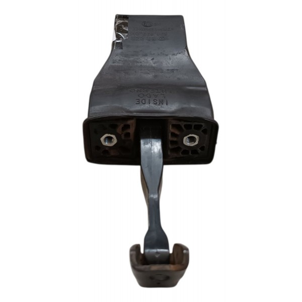 Limitador Porta Traseira Esquerda Vw Gol Voyage G6 G7 G8