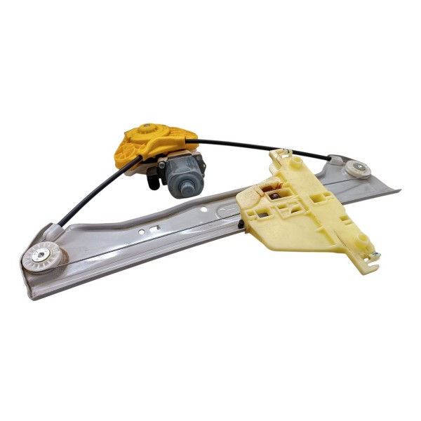 Maquina Vidro Elétrica Vw Gol Voyage Porta Traseira Esquerda