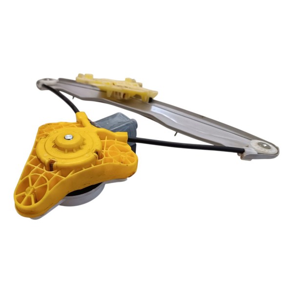 Maquina Vidro Elétrica Vw Gol Voyage Porta Traseira Esquerda