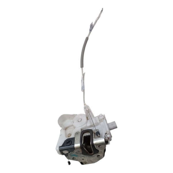 Fechadura Porta Traseira Esquerda Vw Gol Voyage G5 G6 G7 G8