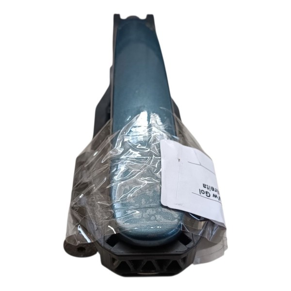 Maçaneta Externa Porta Vw Gol Voyage G6 G7 Traseira Direita - Azul - Traseira