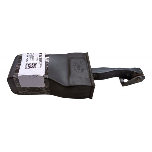 Limitador Porta Traseira Direita Vw Gol Voyage G6 G7 Orig