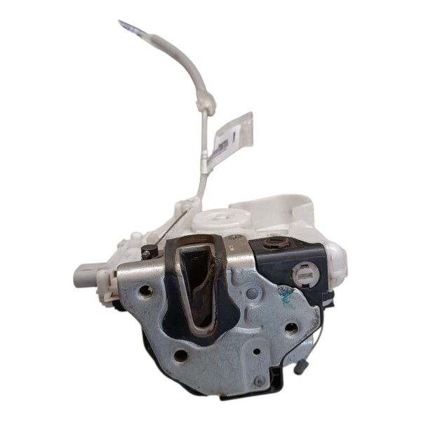 Fechadura Porta Traseira Direita Vw Voyage Gol G6 G7 G8