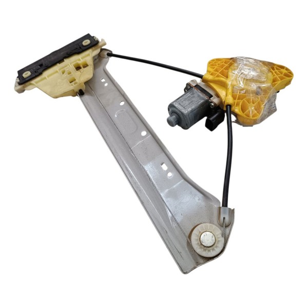 Maquina Vidro Elétrico Vw Gol Voyage G6 G7 Traseira Direita